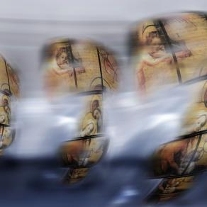 un viaggio verso la speranza.