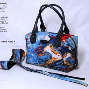 Art. AG9: Le Astanti P.1