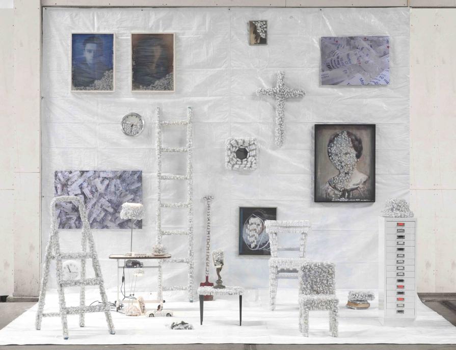 The End of The Future