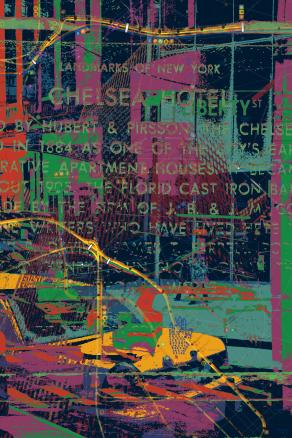 Chelsea Hotel Chelsea Hotel