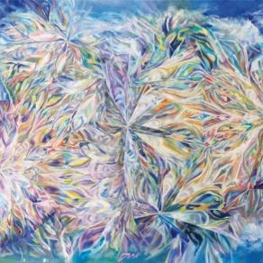 Multicellulars' Love Series. Intrusion