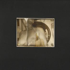 Tu non puoi vedere da dove io mi gurdo