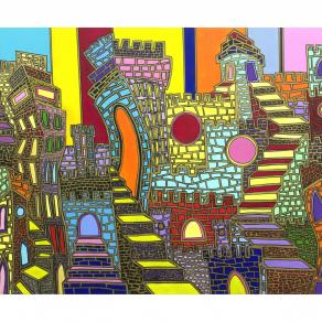 Rottherdham - "The Monsters"