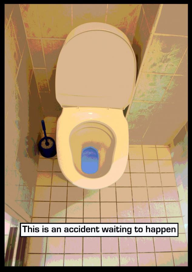 The Eternal Consequences The Eternal Consequences