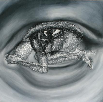 OCCHIO UTERO - EYE UTERUS OCCHIO UTERO - EYE UTERUS