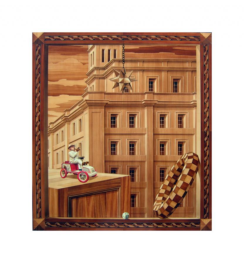 La scatola dell'inventore