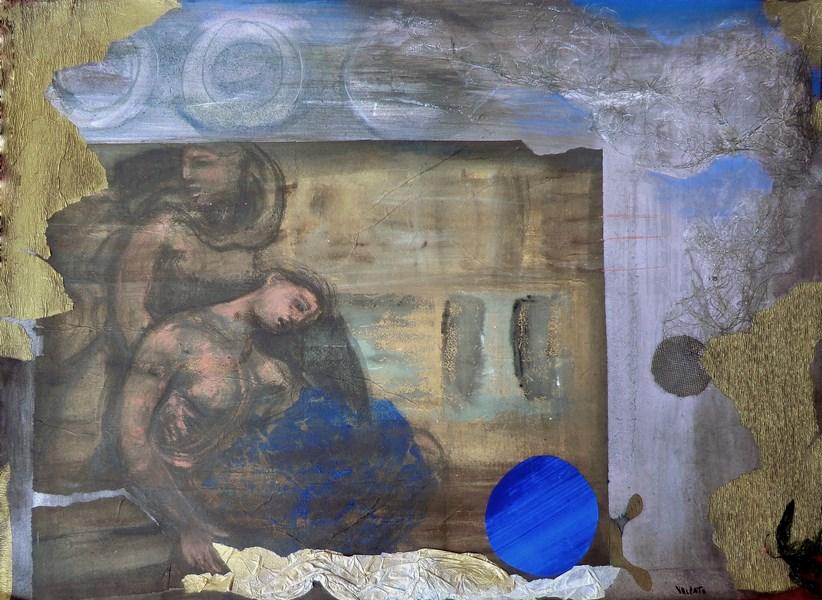 New Periods - Of Pain - Nuove età di dolore