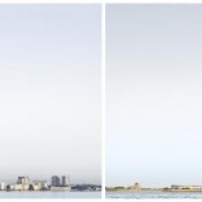 Landscapes (from the project SPAZI), 2012