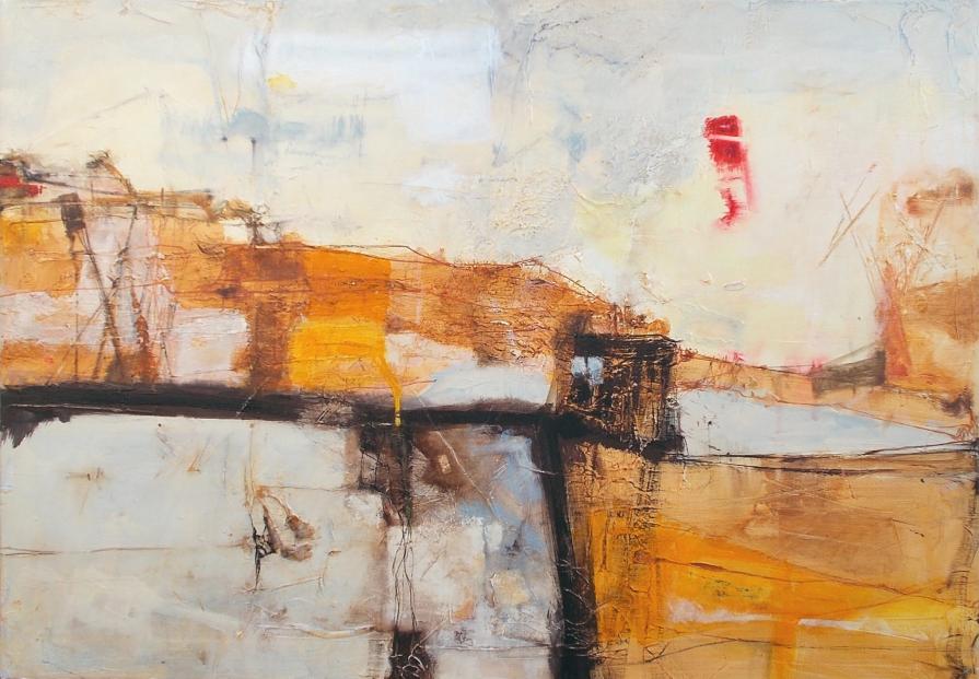 Der Drache (Aquilone - Kite)