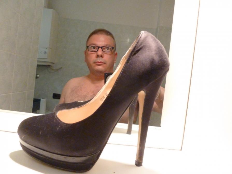 SELF PORTRAIT, 27-05-2013.