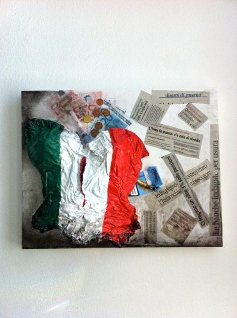 "BELLA ITALIA TERZO MILLENNIO"