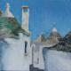 Study, Alberobello Study, Alberobello