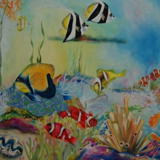 Non solo blu Non solo blu