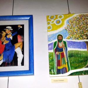 Collettiva Natalizia 