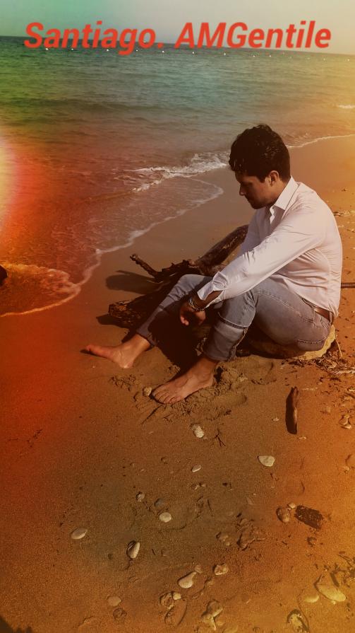 santiago storia di un boss