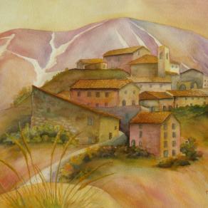 castelluccio di norcia