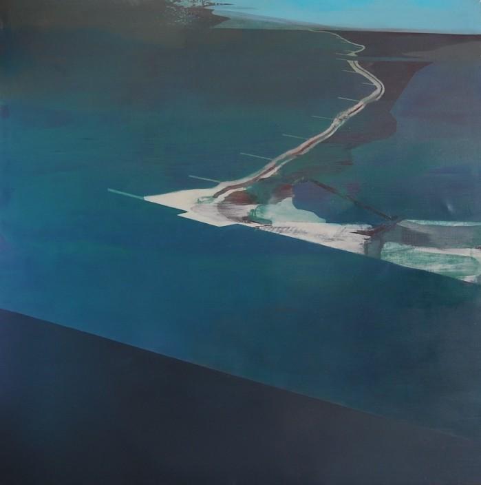 Ventimila metri cubi d'acqua al secondo / Twenty-thoudand cubic meters of water per second Ventimila metri cubi d'acqua al secondo / Twenty-thoudand cubic meters of water per second