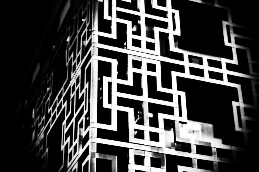 Alla ricerca della via d'uscita 