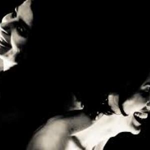 le due artiste co-autrici del video