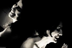 le due artiste co-autrici del video