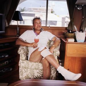 Jeff, The Libert-y | Ocean Reef Club, Key Largo Jeff, The Libert-y | Ocean Reef Club, Key Largo