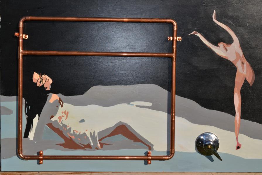 le città invisibili: Armilla