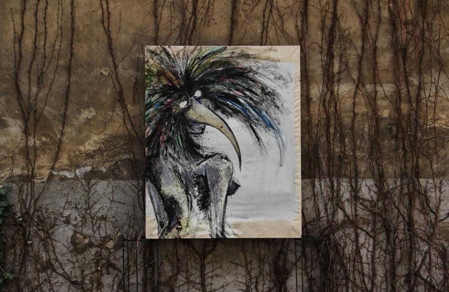 Login * Madame Oiseau