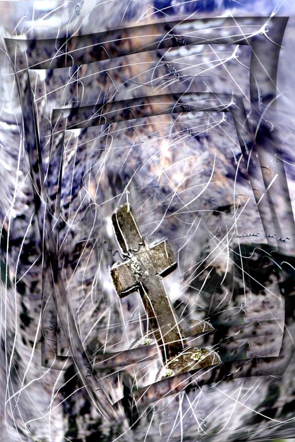 la dove l'anima è piu' sensibile a dio.