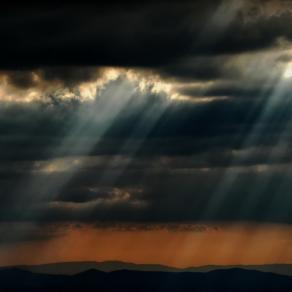 One day I will tell you of the time 