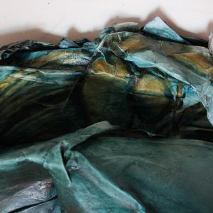 Bozza - Dell'idea inespressa e del tutto scartabile Bozza - Dell'idea inespressa e del tutto scartabile