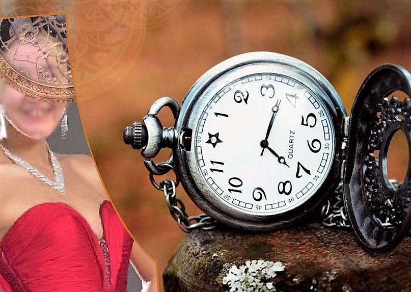 e poi inizierò di nuovo !!!