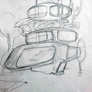 Research of my future work The architects Garden Research of my future work The architects Garden