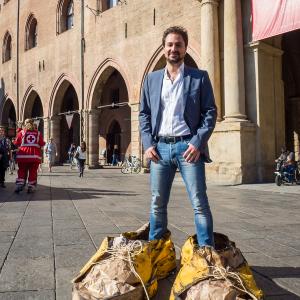 Bologna 24/09/2016 Bologna 24/09/2016