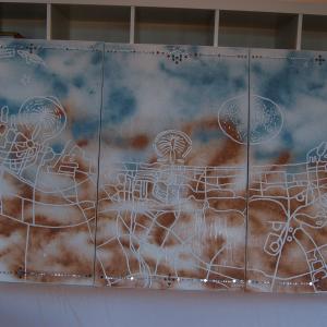 La La Land Dubai I., in progress