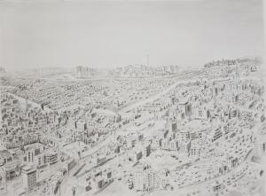 benji boyadgian - phantasmagoria of drones