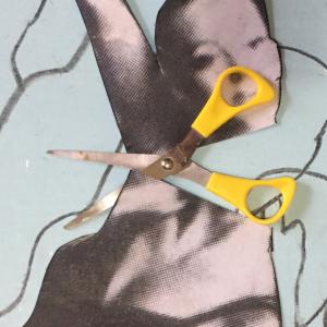 Taglio testa Taglio testa