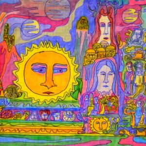 Passione per l'Oriente Astrale contaminato con Civiltà Precolombiane Siderali Passione per l'Oriente Astrale contaminato con Civiltà Precolombiane Siderali