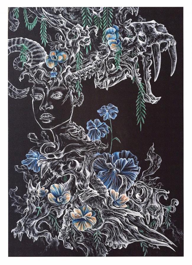 Beauty To The Bone Beauty To The Bone