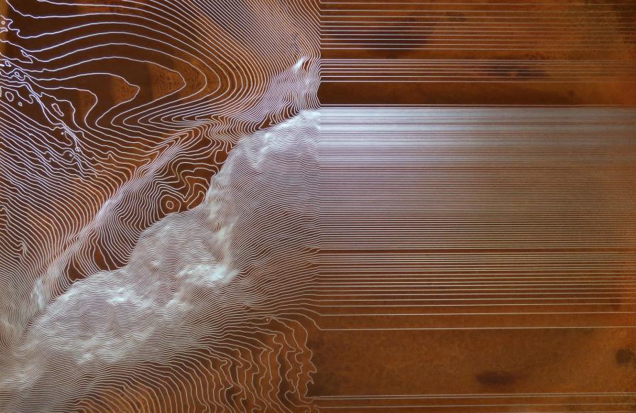 Nova Orbis Tabula in lucem edita