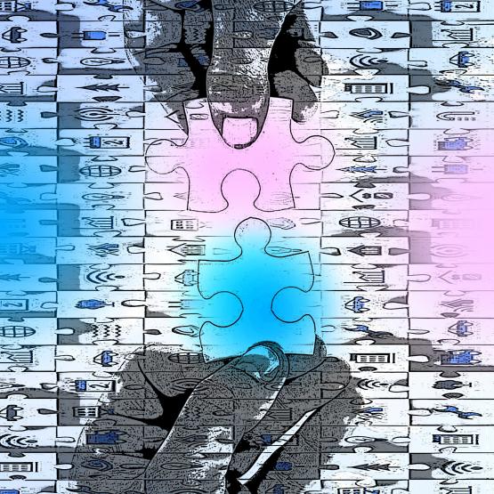 . . . ESSERE IN SINTONIA . . . 