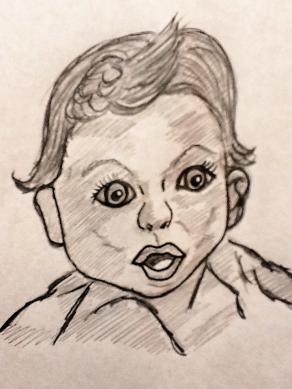  . . . I Disegnini della piccola Tany !!! 5