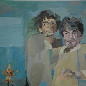 The pink salmon ball