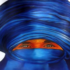 tuareg