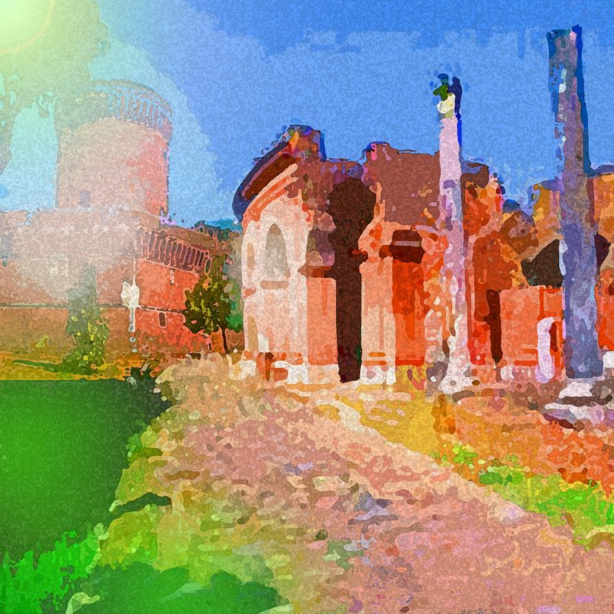 ...LIDO DI ROMA...!!!