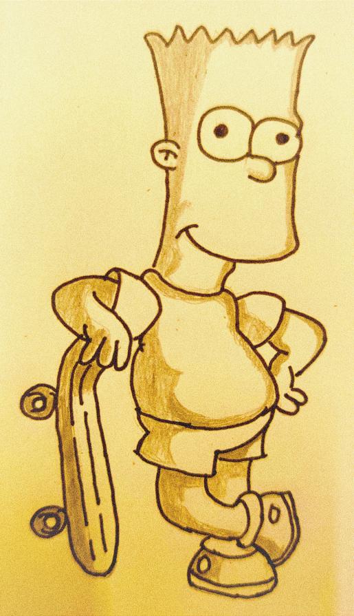 Matita e fantasia 111 (●’3)♡(ε`●)