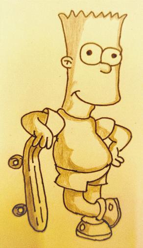 Matita e fantasia 111 (●’3)♡(ε`●)