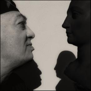 Peppe Barra . photo Augusto De Luca