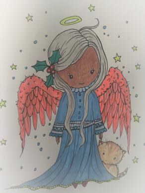 L'amore incondizionato e la protezione di cui abbiamo tutti bisogno . . .