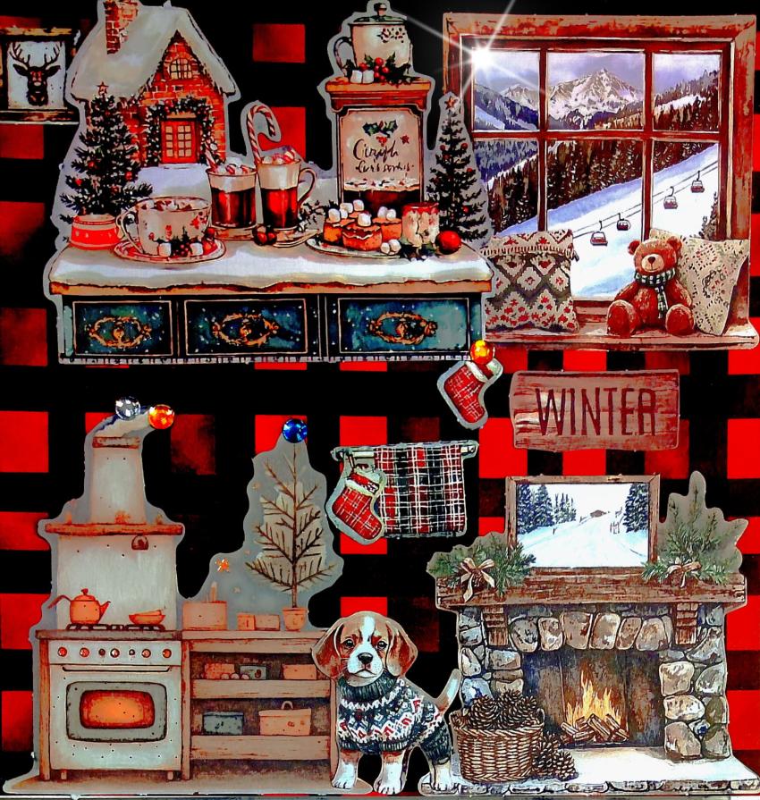 Christmas Collection... n 20