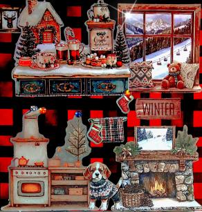 Christmas Collection... n 20